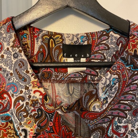 Multi-Colour Shirt - Picture 4 of 4